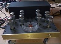 cj ART mpmo power amplifiers