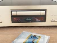 FOR SALE: Accuphase DP-65 CD Player — Mint Condition