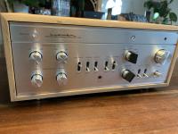 Luxman LX380