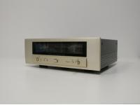 A-36 P.I.A. High-End Endstufe