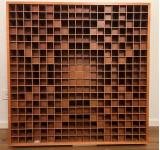 acoustics manufacture 2d Diffusor 19/100