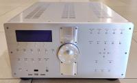 Evolution 707 - 8.4 channel