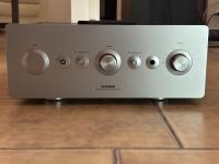 Sugden IA-4 titane mint as new.