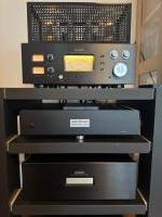 LM-845 Premium / Garantie bis 01/2029