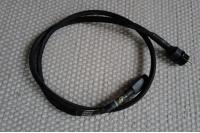 NBS Monitor-II Stromkabel (2 m)