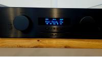CS 8.3 Black Edition mit S-DAC