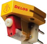 LYRA DELOS LIKE NEW - PICK UP MC