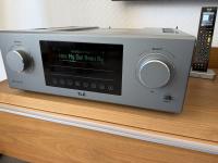 MP 3100 HV titan G3