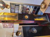 Hedlund Hornlautsprecher