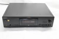 CDP-XA50ES Swoboda 2026