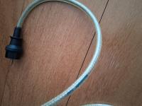 burmester power cable