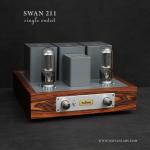Swan 211 Vollverstärker