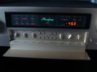 HI END ACCUPHASE C 2420 C-2420 PREAMPLIFIER MINT CONDITION ORIGINAL 230V