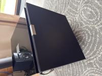 REL S/812 piano black