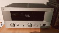 VTL IT-85 – audiophiler Röhren-Vollverstärker – 3.500 €