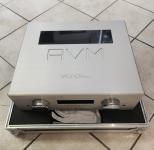 CS 8.3 BE Black Edition SONDERMODELL IN SILBER