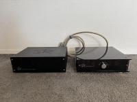 ASR Basis Exclusive HV High End MM/MC Phonovorstufe Phonostage