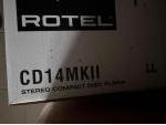 CD14 MKII