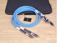 6000M Millennium Special Edition audio interconnects RCA 1,3 metre