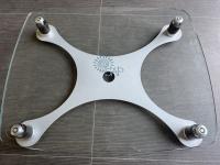 SAP RELAXA 3+ Magnetic Levitation Isolation Platform