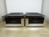 Restek Exponent 2 Stück High End Mono Endstufen, sehr guter Zustand