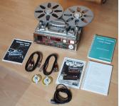 NAGRA T - AUDIO