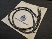 Ultra Extreme Generation II - Music Link XLR 1.2m - Analogue Interconnect