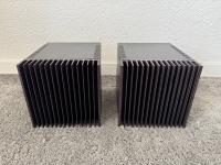 B&W Bowers & Wilkins MPA1 MPA 1 High End Endstufen Monoblöcke