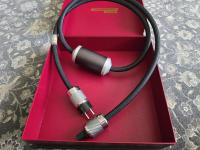Acoustic Revive POWER SENSUAL-MD-K-EU 2.0m Power Cable
