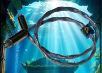 Kristalltone Netzkabel ATLANTIS 200cm