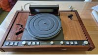 Thorens td226  			