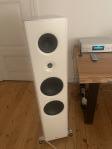 Criterion CTL 2200 weiss