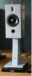 MacBeth with Matching Stands - ex demo - special export price