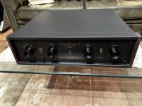 Moonriver Audio 404 Reference Integrated Amplifier - Mint Condition