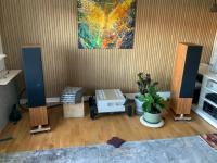 ProAc K6 Signature