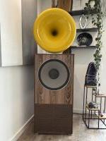 Big Mama Frontloaded Hornsystem JBL 2241H BMS 4590