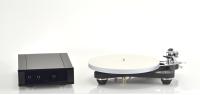 Planar 10 mit Tonarm RB3000 (ohne Tonabnehmer)