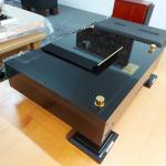 AUDIOMECA Mephisto - CD Transport - Pierre Lurne