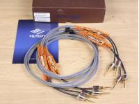 Explorer 180L audio speaker cables 2,0 metre