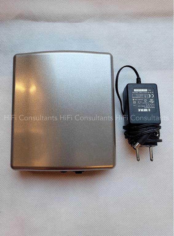 Acoustic Revive Acoustic Revive RR-777 Schumann Generator. Good  