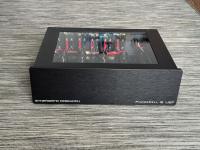 PowerCell 12 UEF SE w/Galileo SX Power Cord 2.5m