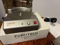 FURUTECH RD-2 Entmagnetisierer / Demagnetizer