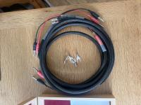 HP ASI Liveline Reference cables (2 x 2.40 metres)