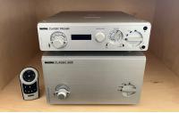 Nagra Classic Preamp