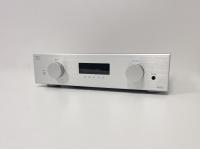 30.3 High-End Streaming Vollverstärker