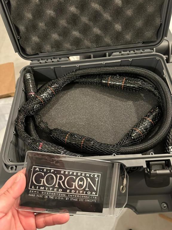 Stage 3 Concepts (5051056228) Gebrauchtgerät XLRKabel