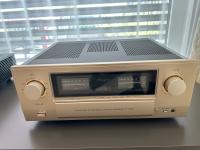 E-700 mit DAC-60 Steckkarte