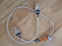 Crystal Cable Diamond Reference 2