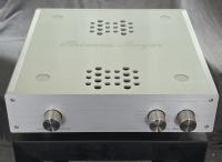 Compactron Vorverstärker Preamplifier, Line und MC Phono