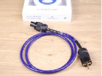 Leif Blue Heaven audio power cable 1,5 metre